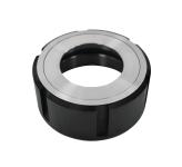 Er25b spændemøtrik ø42x20 mm med kugleleje og gevind m32x1,5
