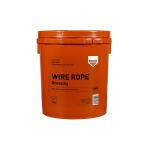 Rocol wire rope dressing 18kg