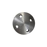 Blindflange s235jr pn6 dn50