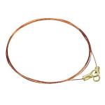 Glødetråd for alucutter 138cm - Udskiftelig glødetråd til flamingoskærer