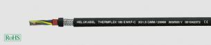Siliconekabel thermflex 180 ewkf-c. 5g2,5 afmål