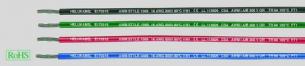 Monteringsledning ul-style 1569 csa awg 16 300 v brun