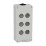 Schneider Electric XAPD3206 Tomt hus (Ø) 22 mm 1 stk Piece