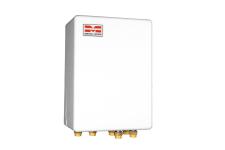 Metro therm eco fjernvarmeunit td mini