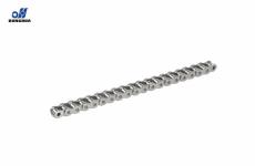 C10b-2ss donghua ss (rustfrit stål aisi304) med lige sideplader 5/8 duplex