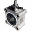 Modu 83 ventilhus fb cf8m dn10