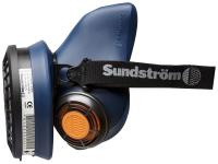 Sundstrom halvmaske sr 100 str med l