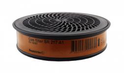Sundstrom gasfilter a1 sr 217