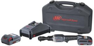 Ir rand r3130 akku 3/8 skraldenøgle