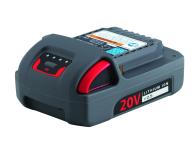 Ingersoll rand bl2012 batteri 20v 2,5ah