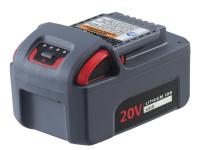 Ingersoll rand bl2022 batteri 20v 5ah