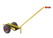 Pladehund tw 200 l-2