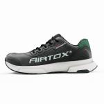 Airtox sikkerhedssko fl4 s3 str 47