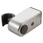 krom oras regulerbar vægholder