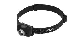 Solidline sh2 pandelampe dual power 200lm