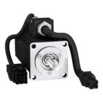 Servomotor bch 40mm 50w med olietætning med nøgle ledninger kon