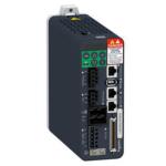 Lexiu med 28 servodrev med canopen / canmotion fiedlbus - 400w - 1 eller 3 faset ~ 200...240vac