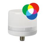 E-lite rgb led flash qc m12 v24