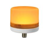 E-lite led steady qc m12 v24 orange