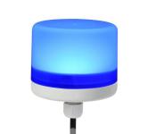 E-lite led steady cable v24 blå