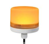 E-lite led steady cable v24 orange
