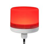 E-lite led steady cable v24 rød
