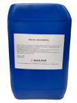 Kema emc-02l svejsemiddel 25l