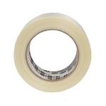 3m tartan filamenttape 8953 klar 50mm x 50m