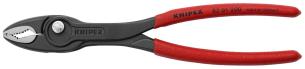 Knipex twingrip frontgribetang