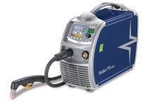Plasma skæremaskine bohler saber 70 chp