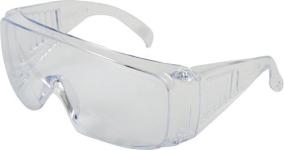 klar basic visitor sikkerhedsbrille