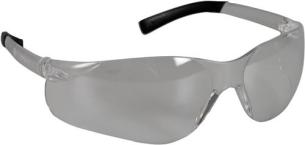 klar comfort antifog sikkerhedsbrille