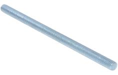 Walraven Gevindet stang zink 2m din976-1 4,8 m12