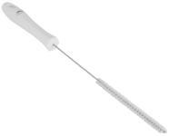 Vikan rørbørste ø9mm 370mm medium hvid