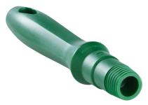 Vikan mini-skaft ø30mm 160mm grøn