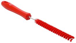 Vikan Rørrenser 31cm, Ø1,5cm PP/polyester/rustfrit stål, stive børstehår 5360 - Rød | Børster og koste | Børster og koste | Detaljerengøring