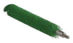 Vikan Rørbørste t/fleksibelt skaft, Ø20 mm, 200 mm, Medium 5365 - Grøn | Børster og koste | 53525 | Børster og koste