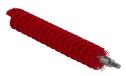 Vikan Rørbørste t/fleksibelt skaft, Ø20 mm, 200 mm, Medium 5365 - Rød | Børster og koste | 53525 | Børster og koste