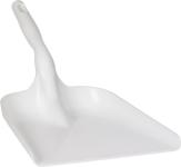 Vikan håndskovl 275mm hvid