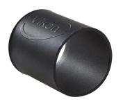 Vikan farvekodningsbånd x 5 ø26mm sort