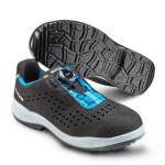 Sikkerhedssko impulse lady boa aqua s1p str 39