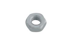 Møtrik hexagon din934 zp m12