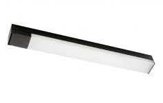 2700k 1490lm stik med sort square prelude