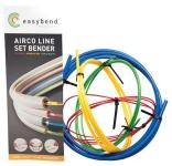 Easybend bukkefjeder sæt indvendig 1/4- 5/8