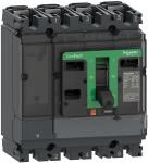 Lastadskiller compact nsx250na 4 poler 250 a ac22a ac23a