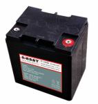 12V Batteri 28Ah