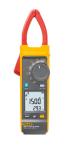 393 fc cat iii 1500 v true-rms tangamperemeter med iflex