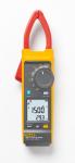 393 cat iii 1500 v true-rms tangamperemeter med iflex