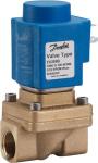 Danfoss Ev250b 10bd magnetventil 140gr