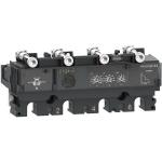 Strømrelæ micrologic 2.2 for compact nsx 250 maksimalafbrydere elektronisk mærkestrøm 250a 4 poler 4 beskyttede